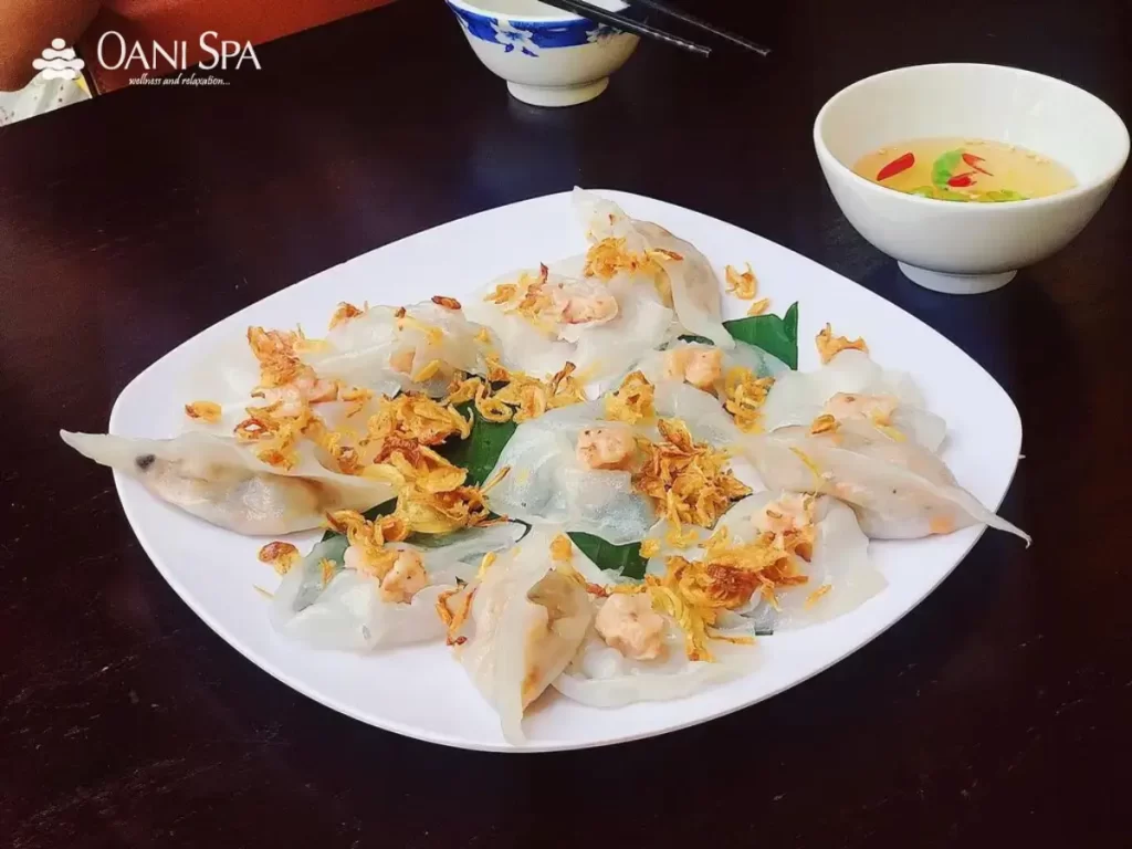 Đặc sản Hội An
