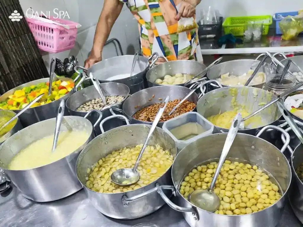 Đặc sản Hội An
