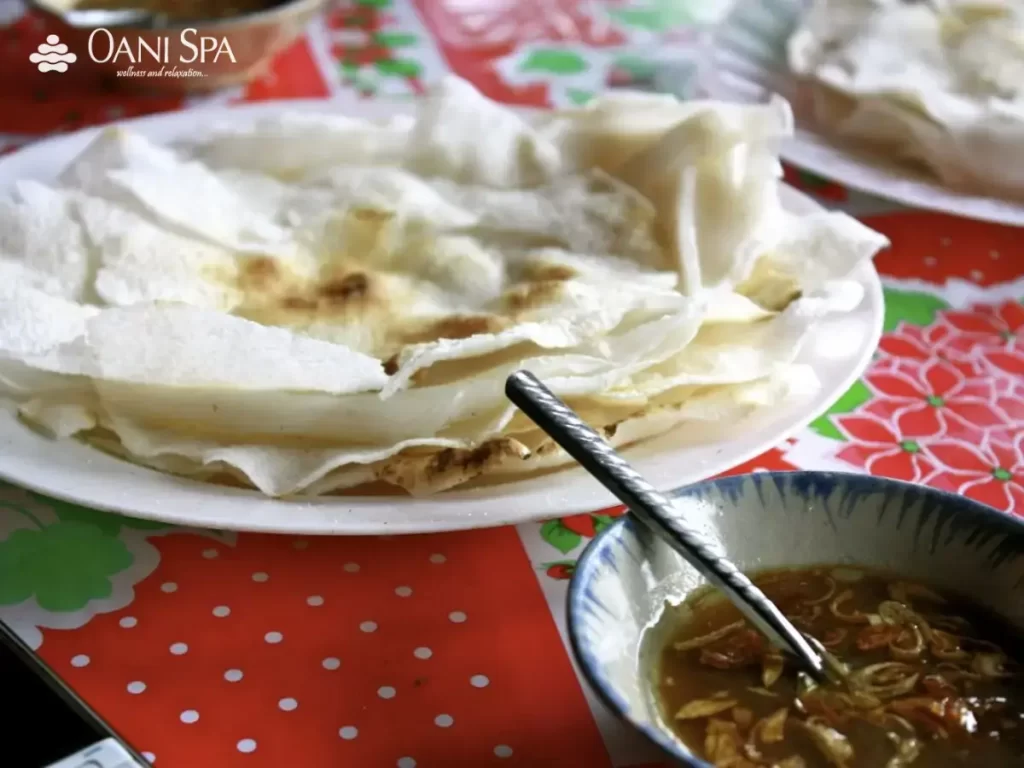Đặc sản Hội An