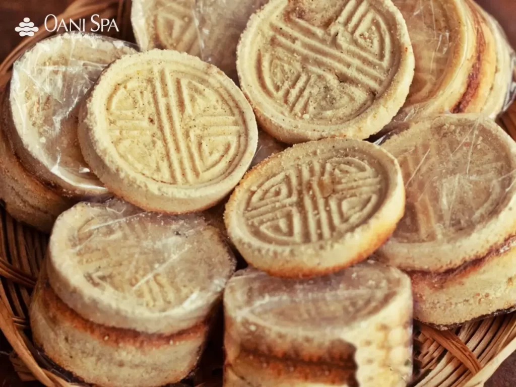 Đặc sản Hội An