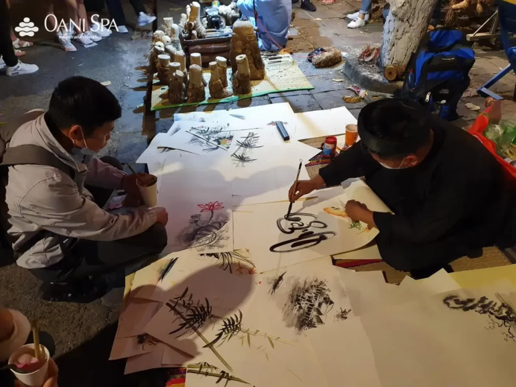 Đặc sản Hội An