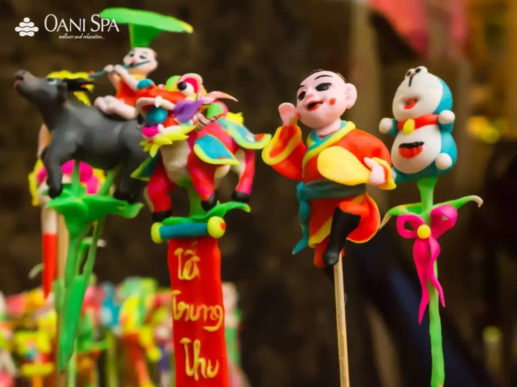 Đặc sản Hội An