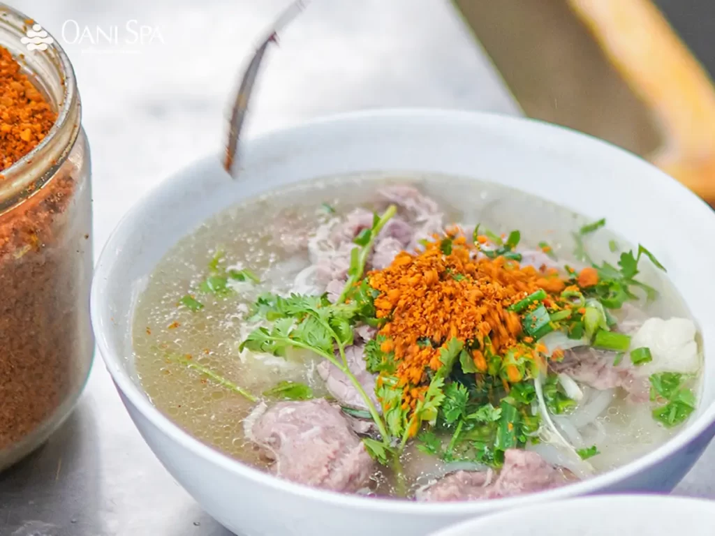 Đặc sản Hội An