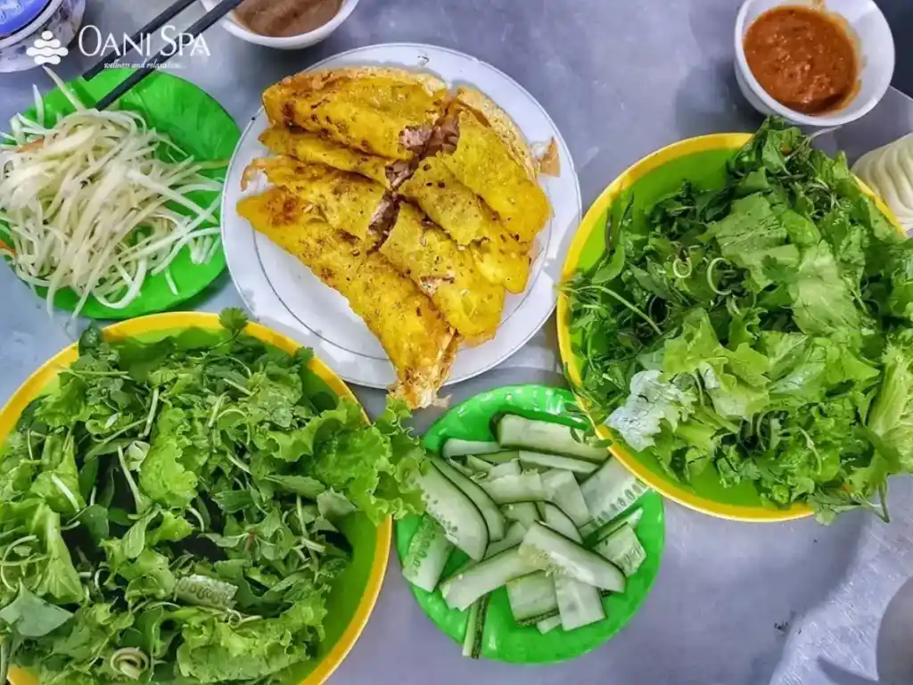 Đặc sản Hội An
