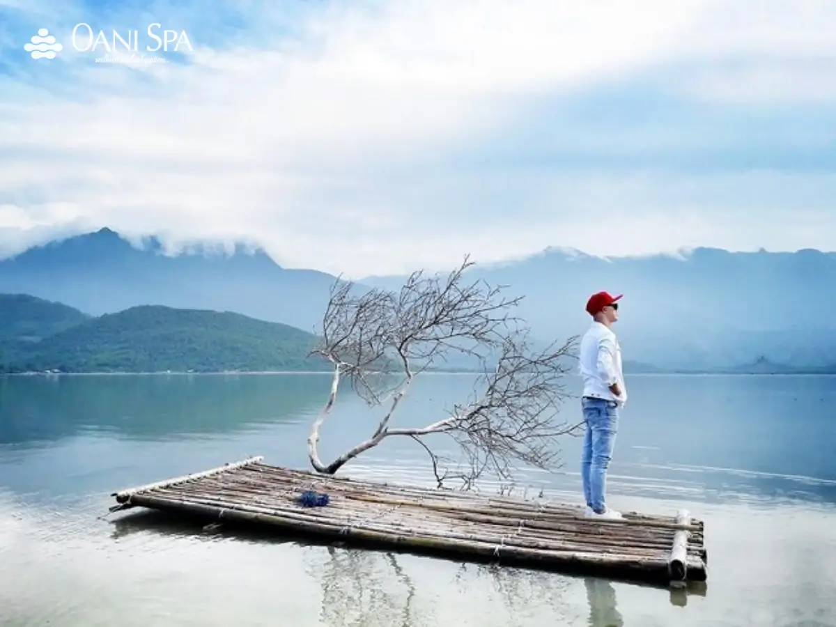 đầm lập an đầm lập an