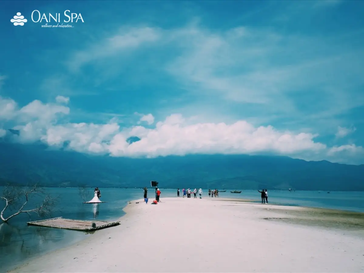 đầm lập an đầm lập an