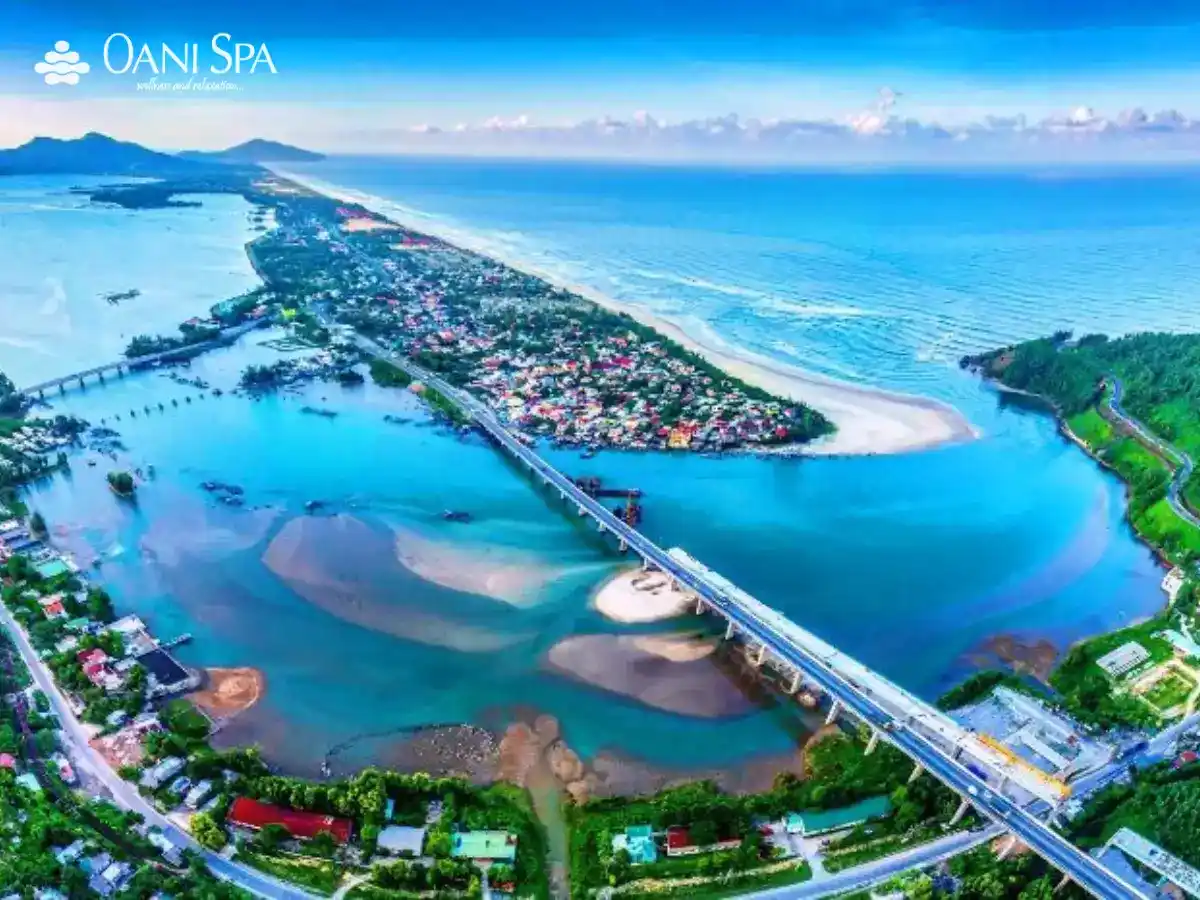 danh lam thắng cảnh Huế