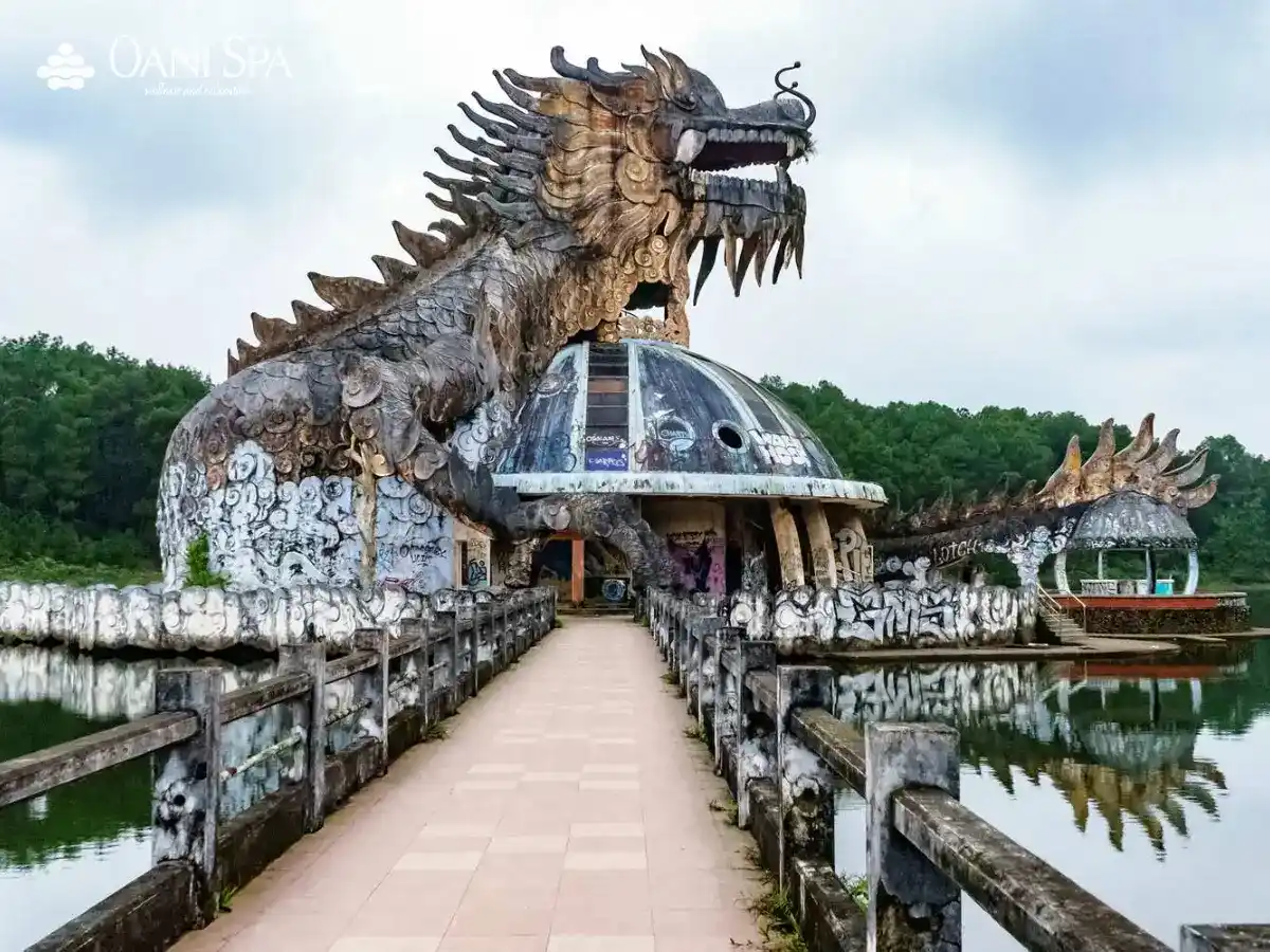 danh lam thắng cảnh Huế