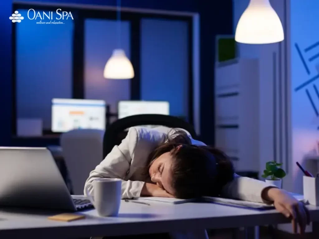 Đau lưng mỏi gối tê tay