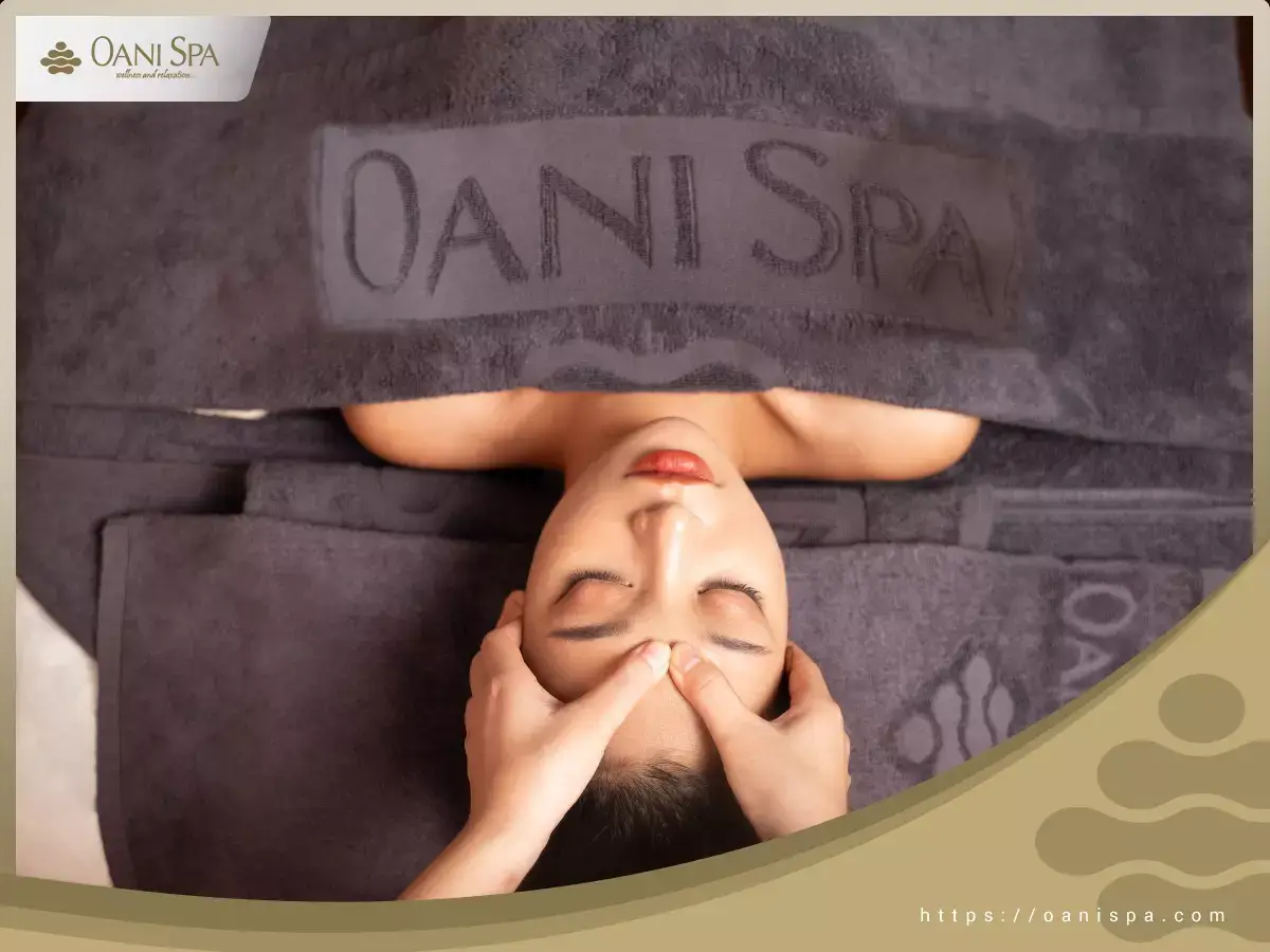 dịch vụ làm đẹp Dịch vụ làm đẹp Oani Spa Đà Nẵng tọa lạc tại 46 Phan Liêm, Đà Nẵng