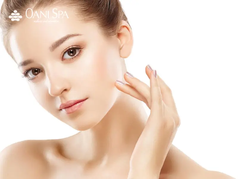 dưỡng da bằng vitamin e Chăm sóc da bằng vitamin e
