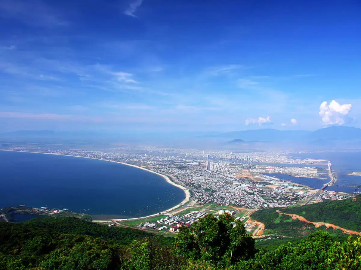 khu bảo tồn thiên nhiên Sơn Trà