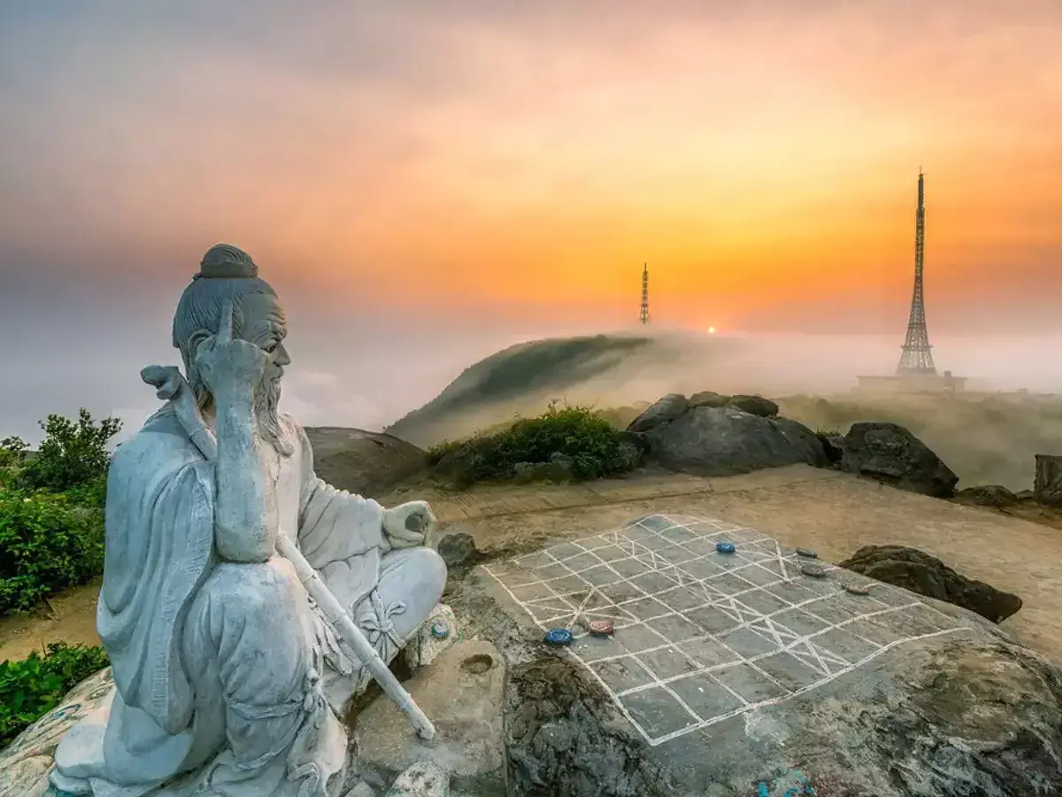 khu bảo tồn thiên nhiên Sơn Trà