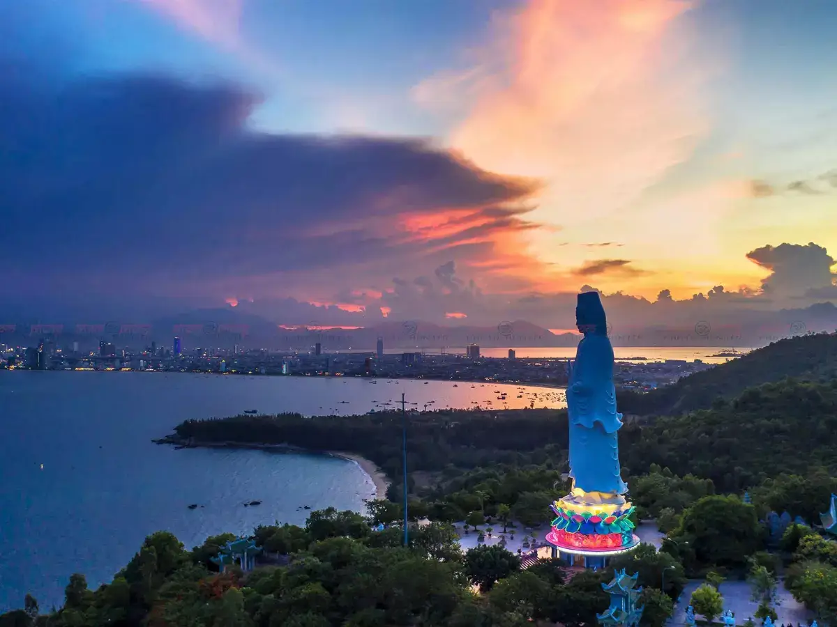 khu bảo tồn thiên nhiên Sơn Trà
