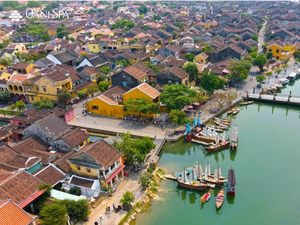 kinh nghiệm du lịch hội an