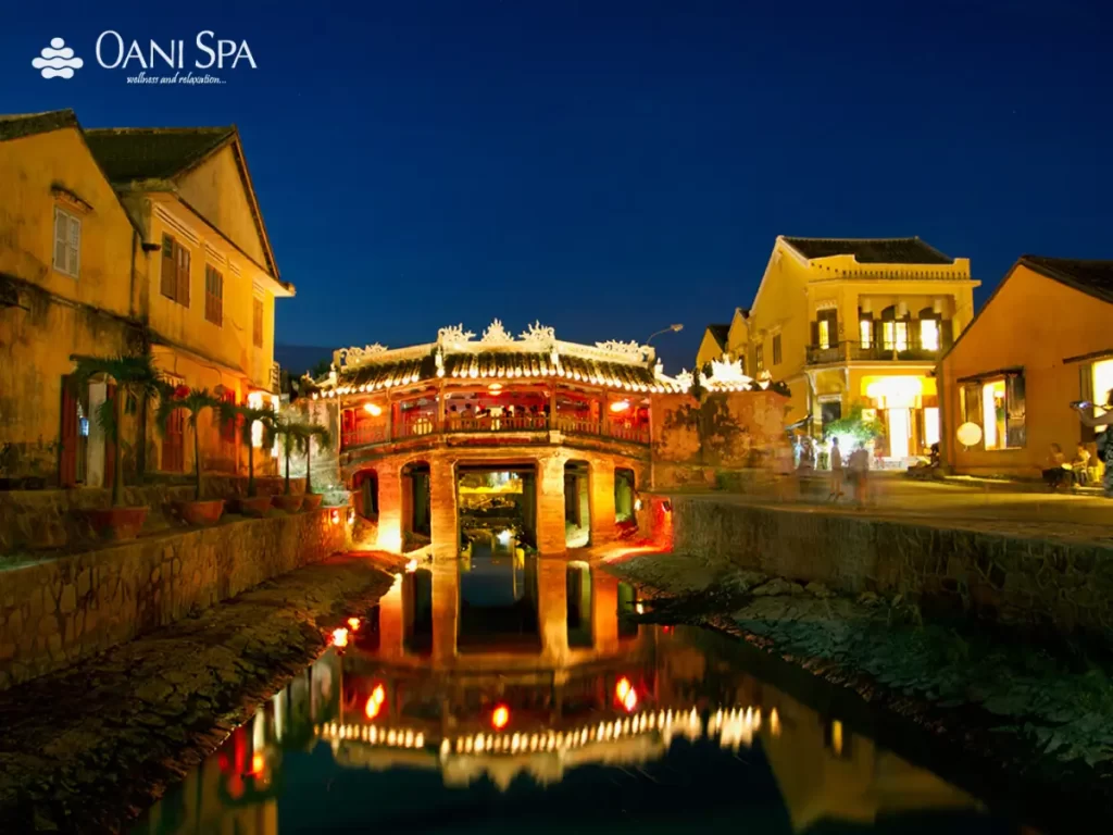 kinh nghiệm du lịch hội an