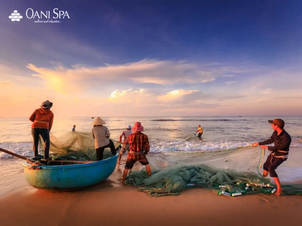 làng nghề truyền thống ở Đà Nẵng