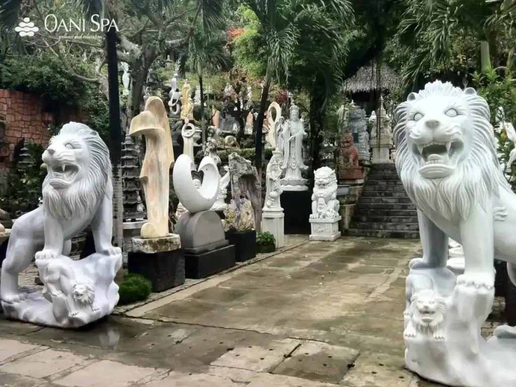 làng nghề truyền thống ở Đà Nẵng