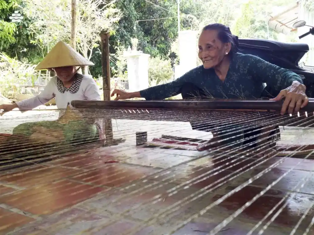 làng nghề truyền thống ở Đà Nẵng