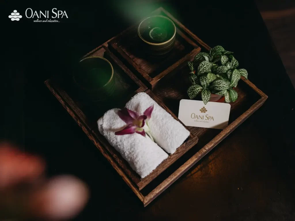 massage body Massage Tre