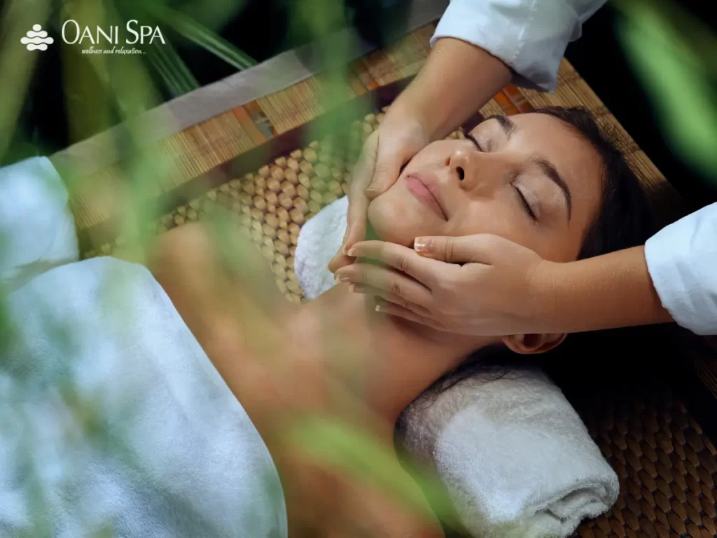massage body Massage Shiatsu