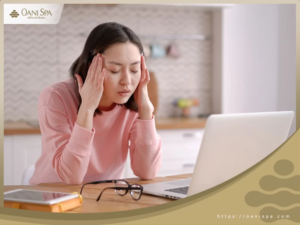 massage cổ truyền cải thiện sự tuần hoàn của máu