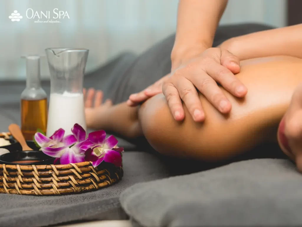 Massage Thụy Điển