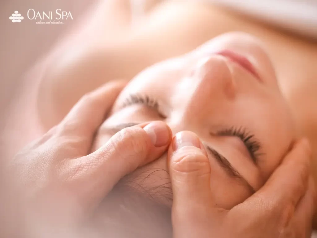 Massage không chỉ để thư giãn