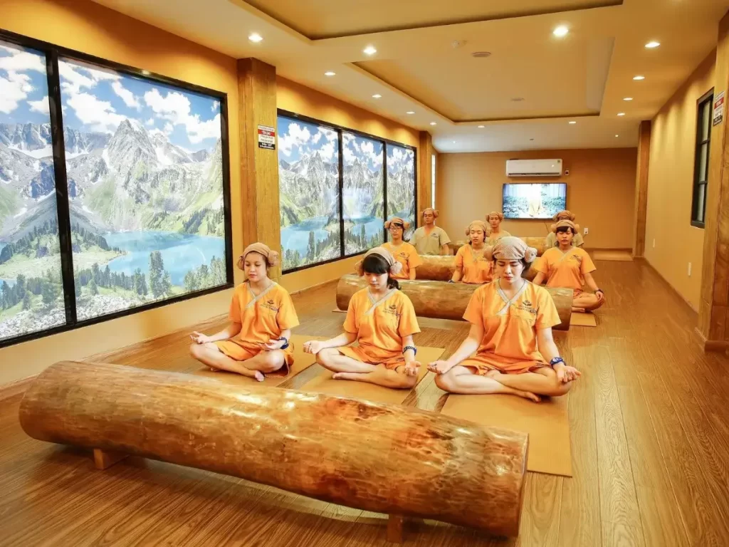 mát xa toàn thân từ A đến Z Đà Nẵng