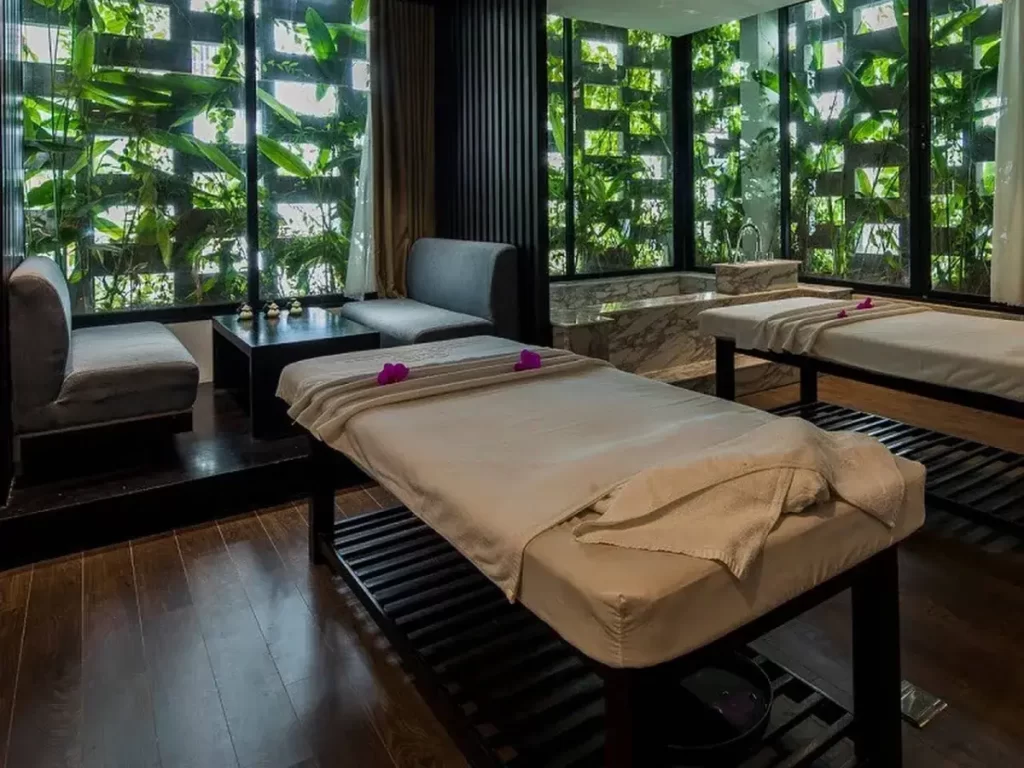 mát xa toàn thân từ A đến Z Đà Nẵng