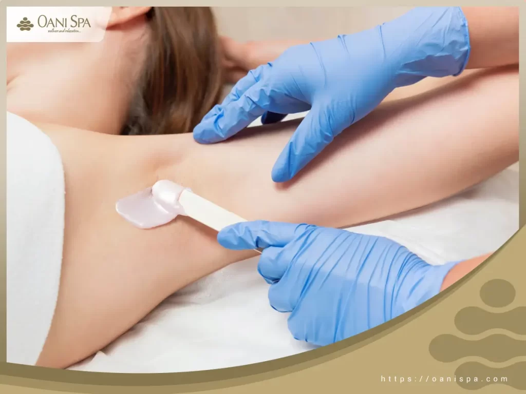 Nên wax hay tẩy lông nách phụ thuộc vào nhu cầu và bạn