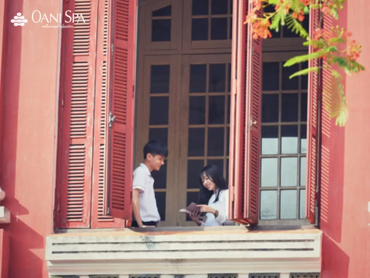 quốc học huế