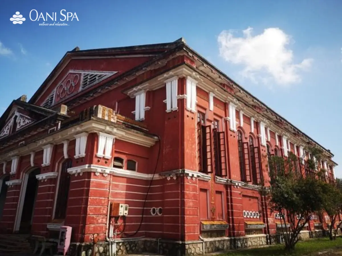 quốc học huế