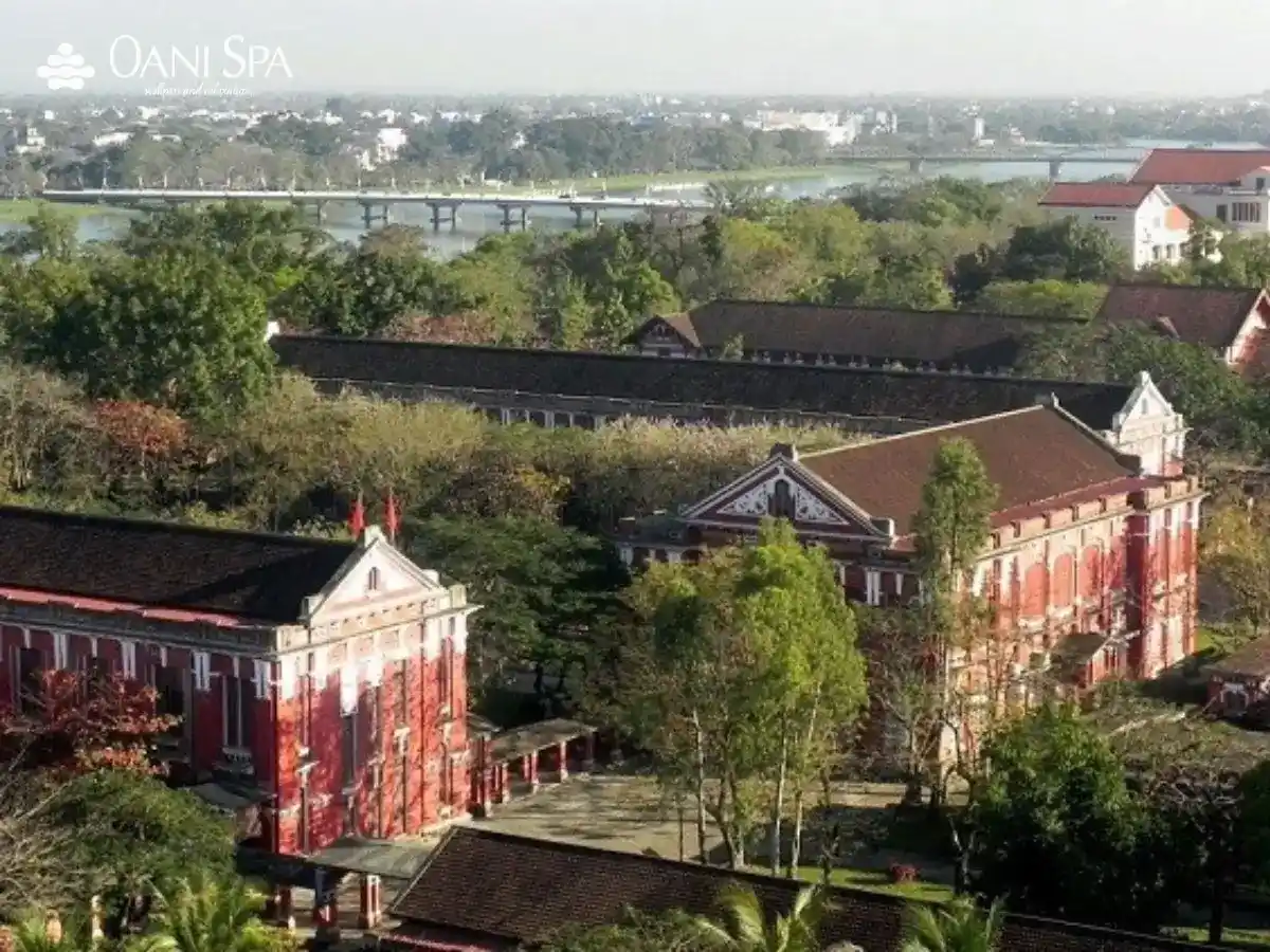 quốc học huế