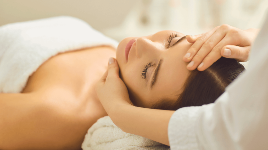 Dịch vụ spa thư giãn tại Đà Nẵng