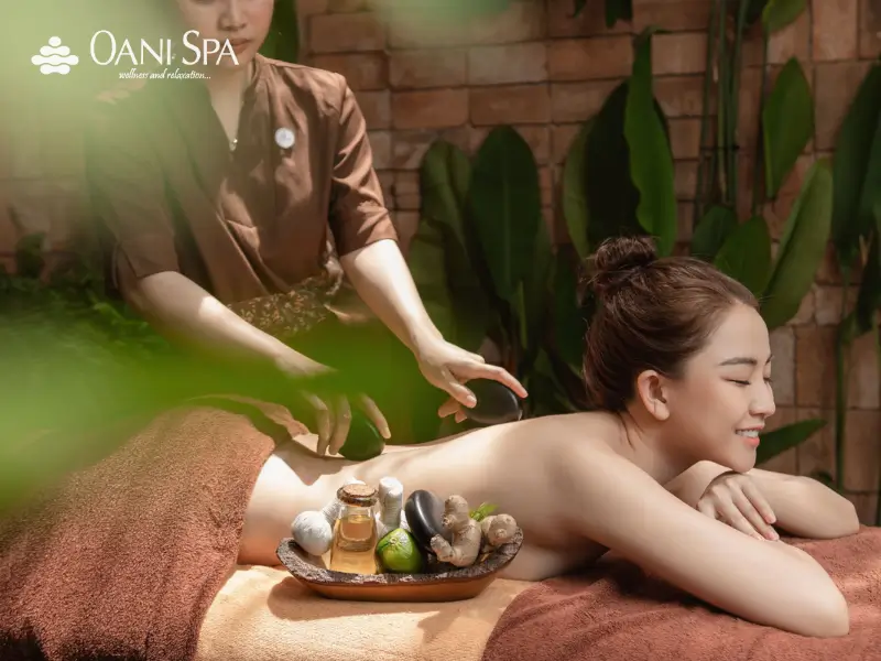 Massage body trị liệu là gì