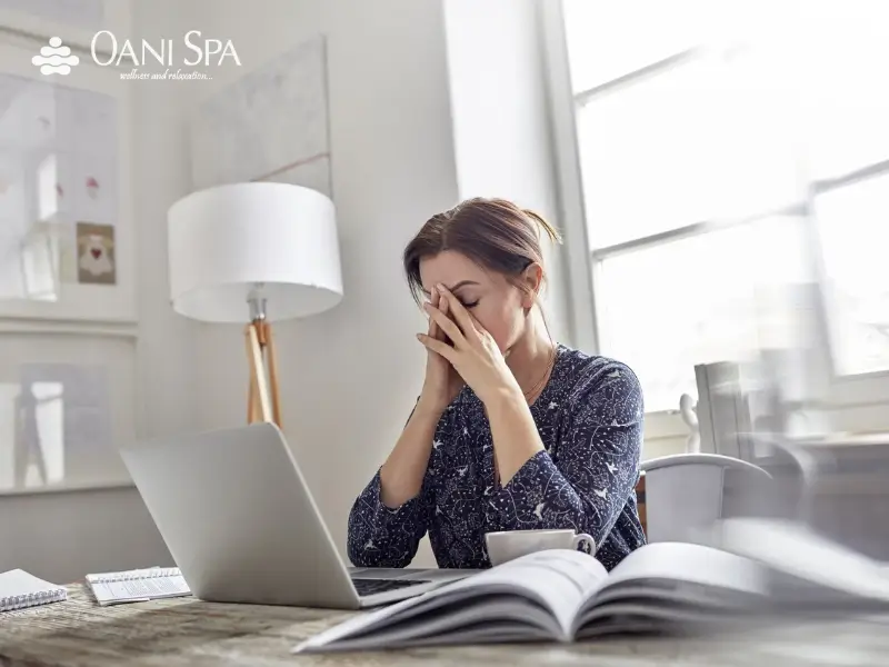 Lợi ích của spa trị liệu