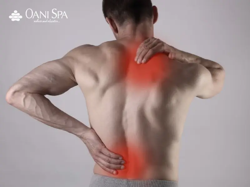 Cải thiện xương khớp và bệnh tật