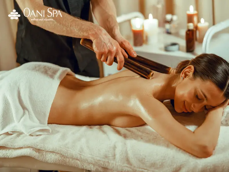 Massage truyền thống Việt Nam