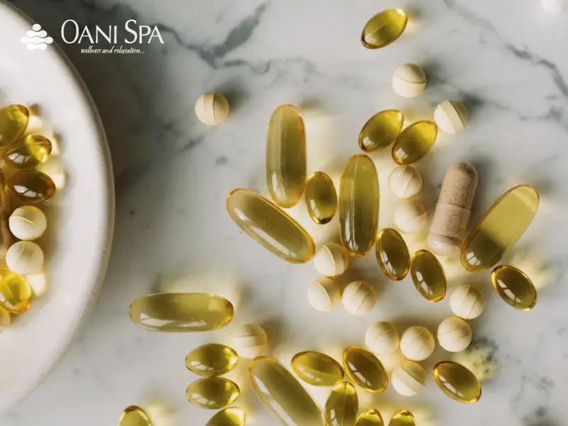 Cách bổ sung vitamin 3B