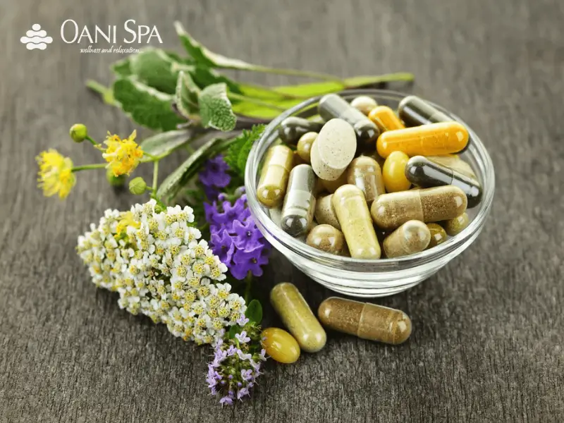 Tác dụng của vitamin B1 Một số tác dụng phụ khi sử dụng vitamin B1