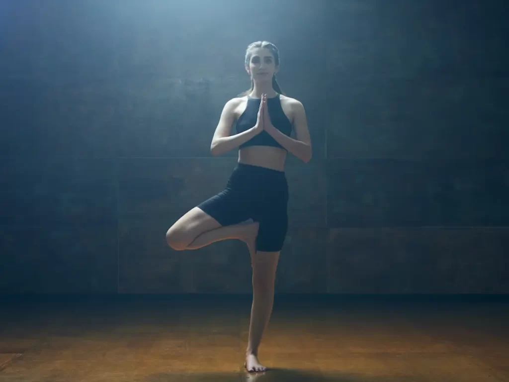 Yoga là gì