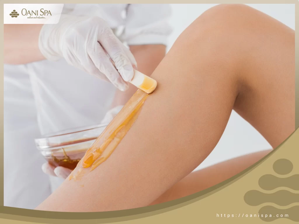 Một số lưu ý về cách làm wax lông bằng đường tại nhà